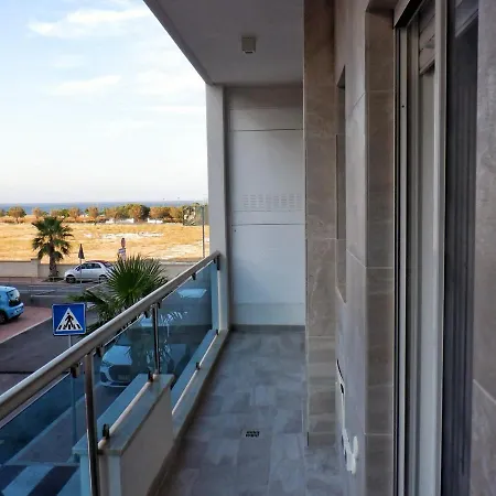 Visit Apulia 홈스테이 *